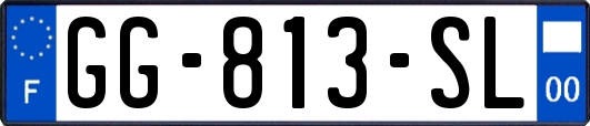 GG-813-SL