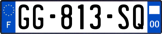 GG-813-SQ