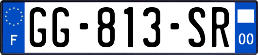 GG-813-SR