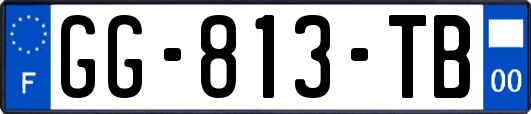 GG-813-TB