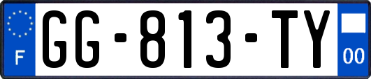 GG-813-TY