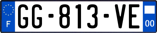 GG-813-VE
