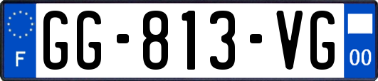 GG-813-VG