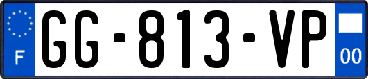 GG-813-VP