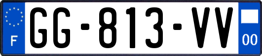 GG-813-VV