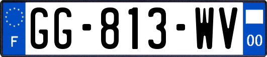 GG-813-WV