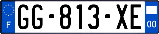 GG-813-XE