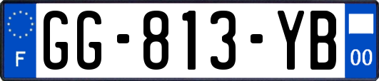 GG-813-YB