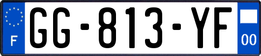 GG-813-YF