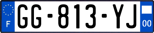 GG-813-YJ