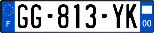 GG-813-YK