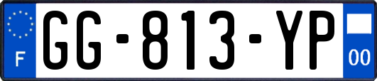 GG-813-YP