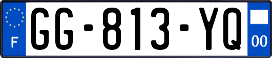 GG-813-YQ
