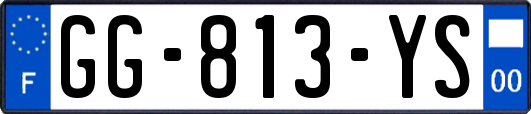 GG-813-YS