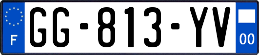GG-813-YV