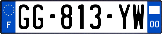 GG-813-YW