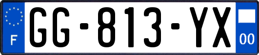 GG-813-YX