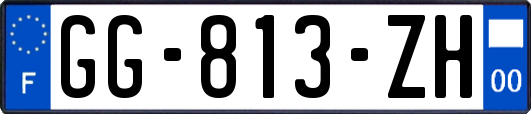 GG-813-ZH