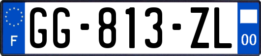 GG-813-ZL