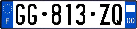 GG-813-ZQ