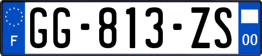 GG-813-ZS