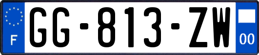 GG-813-ZW