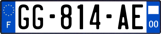 GG-814-AE