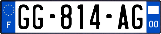 GG-814-AG