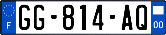 GG-814-AQ