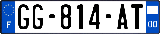 GG-814-AT
