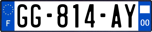 GG-814-AY