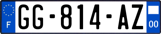 GG-814-AZ