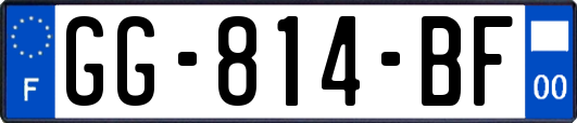 GG-814-BF