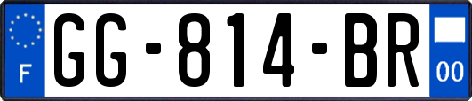 GG-814-BR