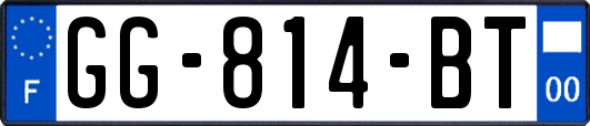 GG-814-BT