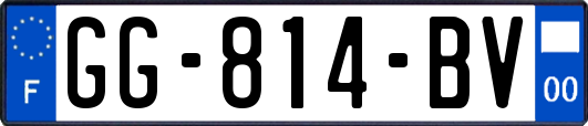 GG-814-BV