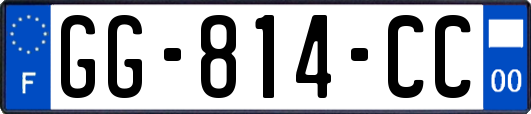 GG-814-CC