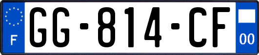 GG-814-CF