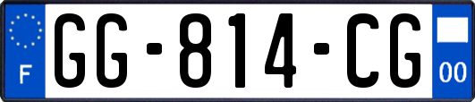 GG-814-CG