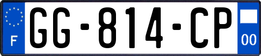 GG-814-CP