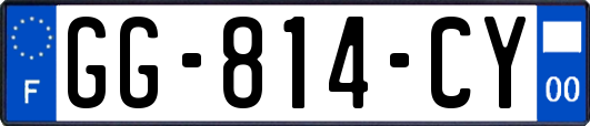 GG-814-CY