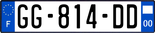 GG-814-DD