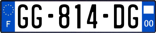 GG-814-DG