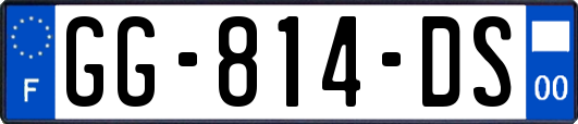 GG-814-DS