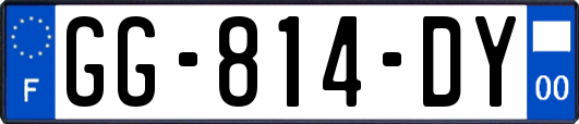 GG-814-DY