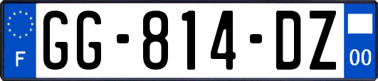 GG-814-DZ