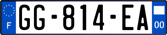GG-814-EA