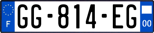 GG-814-EG