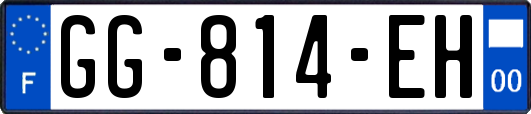 GG-814-EH