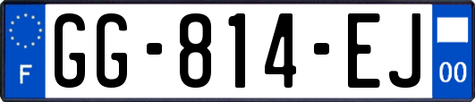 GG-814-EJ
